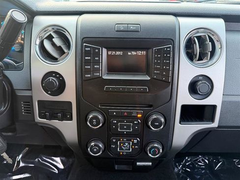 Used 2013 Ford F150 XLT w/ Luxury Equipment Group AWD/4WD image 23