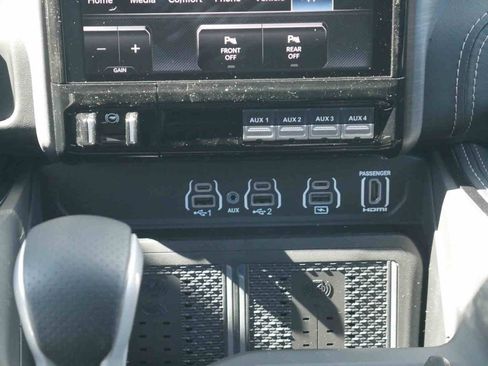 New 2026 RAM 1500 RHO AWD/4WD image 7