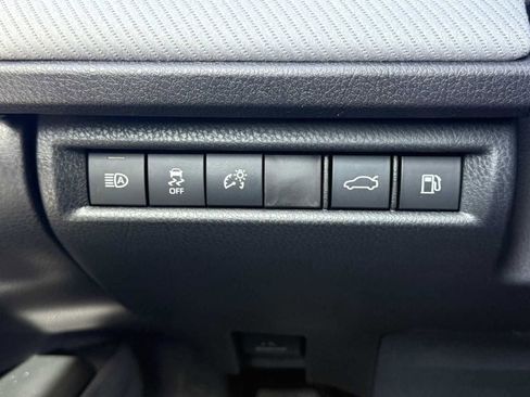 New 2026 Toyota Camry SE image 18