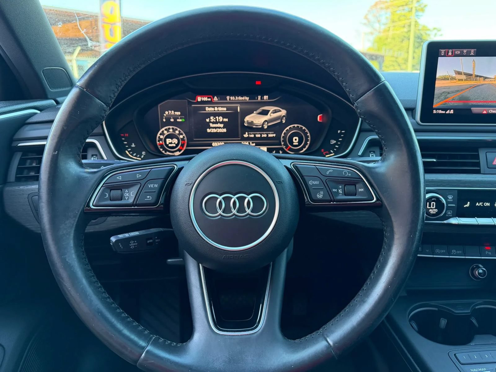 Used 2017 Audi A4 2.0T Prestige AWD/4WD image 16