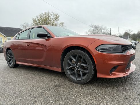 Used 2022 Dodge Charger GT w/ Blacktop Package image 7