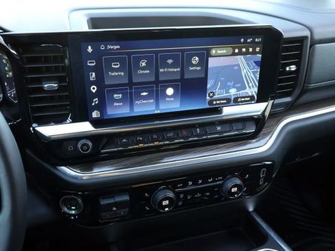 Used 2024 Chevrolet Silverado 1500 RST w/ Convenience Package II image 34