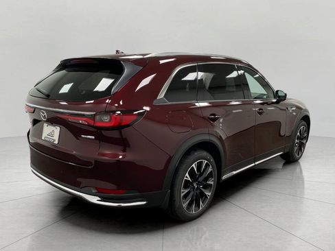 New 2026 MAZDA CX-90 Plug-In Hybrid w/ Premium Plus image 3