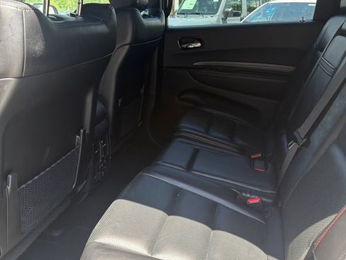 Used 2024 Dodge Durango GT AWD/4WD image 13