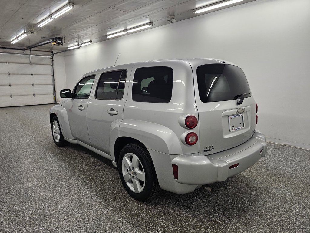 Used 2011 Chevrolet HHR LT FWD image 6