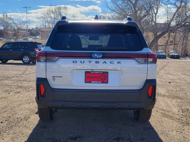 New 2026 Subaru Outback Premium AWD/4WD image 8