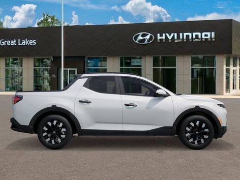 New 2026 Hyundai Santa Cruz SEL AWD/4WD image 7