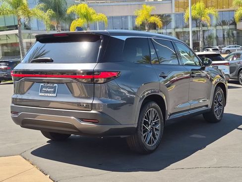 New 2026 Lexus TX 350 AWD w/ Technology Package image 5