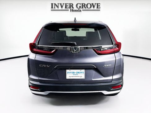 Used 2020 Honda CR-V EX-L image 6
