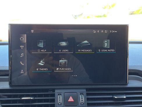 Used 2023 Audi Q5 2.0T Premium w/ Convenience Package image 25