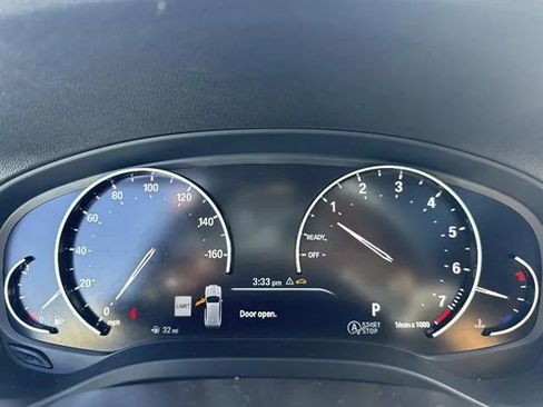 Used 2021 BMW X3 xDrive30i w/ Convenience Package AWD/4WD image 11