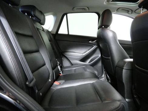 Used 2016 MAZDA CX-5 Grand Touring AWD/4WD image 12