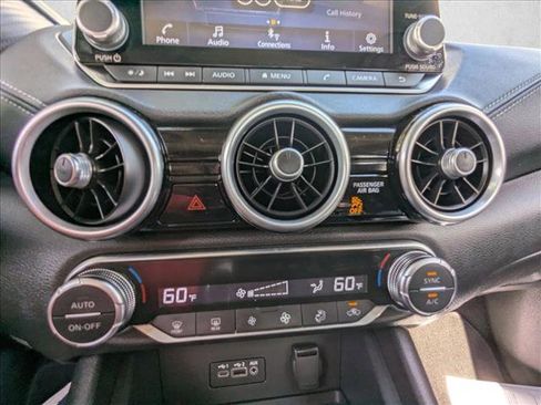 Used 2021 Nissan Sentra SV image 12