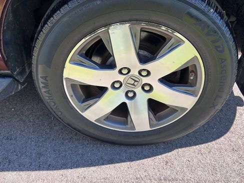 Used 2013 Honda Pilot Touring image 36
