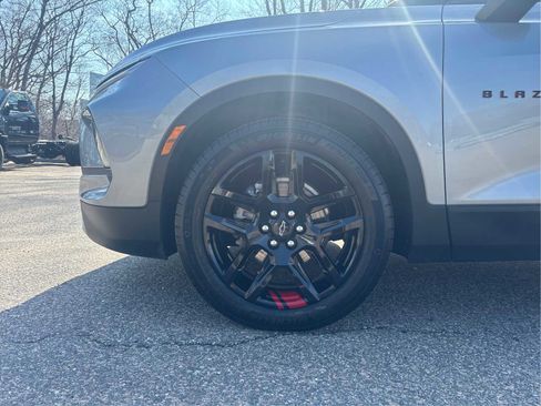 Used 2023 Chevrolet Blazer LT w/ Sound & Technology Package image 27