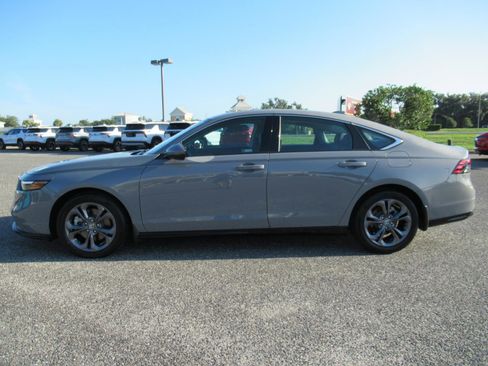 Used 2024 Honda Accord EX-L image 4