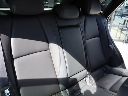 Used 2023 MAZDA CX-30 AWD 2.5 S w/ Premium Package image 13