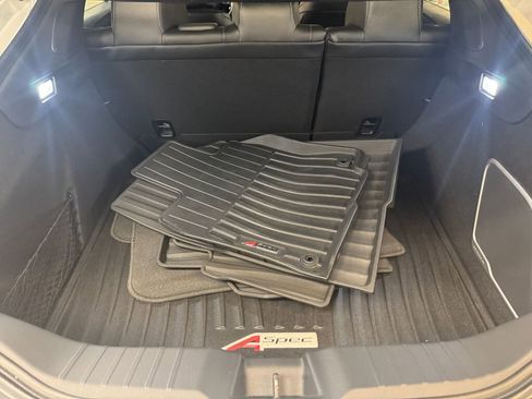 Certified 2024 Acura Integra A-Spec image 36