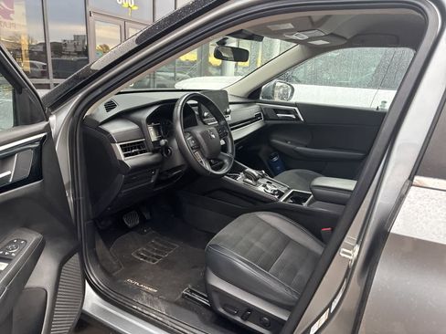 Used 2024 Mitsubishi Outlander SE image 7