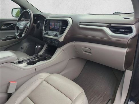 Used 2017 GMC Acadia SLT FWD image 30