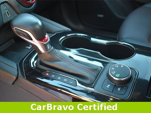 Certified 2022 Chevrolet Blazer RS w/ Enhanced Convenience Package image 29