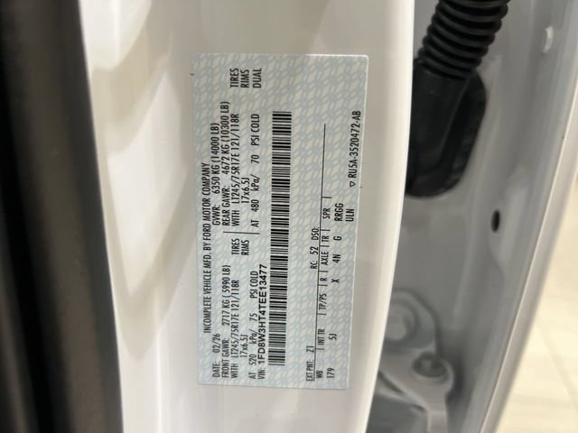 New 2026 Ford F350 Lariat AWD/4WD image 29