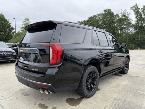 Used 2022 GMC Yukon AT4 AWD/4WD image 28