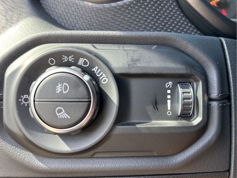 New 2026 Jeep Gladiator Mojave AWD/4WD image 25
