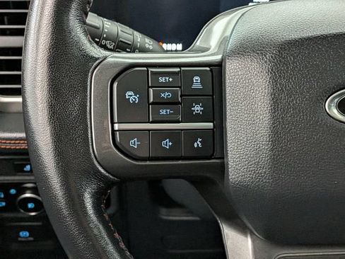 Certified 2024 Ford Expedition Timberline AWD/4WD image 37