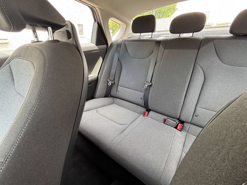 Used 2025 Kia K4 FWD image 39
