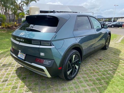 Used 2026 Hyundai Ioniq 5 SE image 25