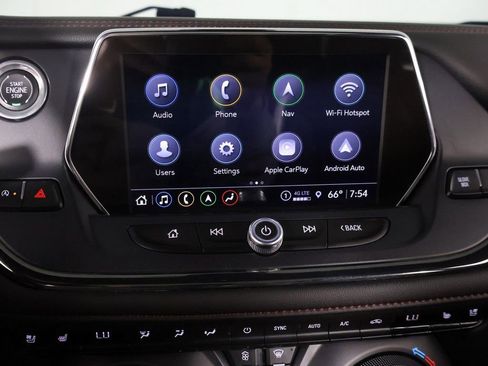 Used 2022 Chevrolet Blazer RS w/ Enhanced Convenience Package FWD image 52