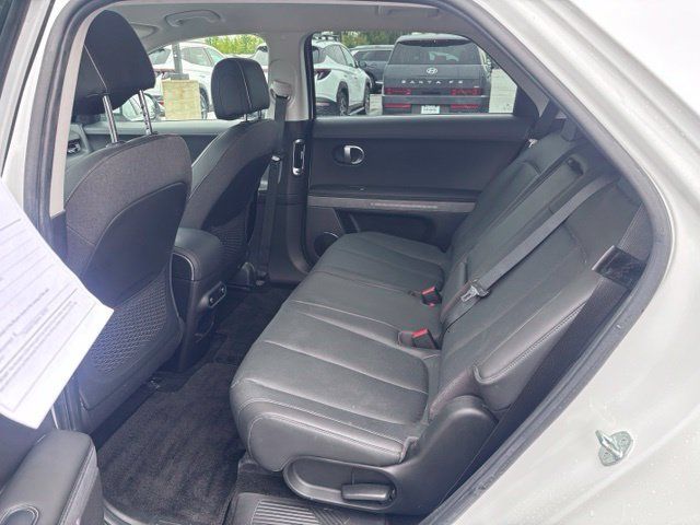 Used 2023 Hyundai Ioniq 5 SEL w/ Cargo Package AWD/4WD image 35