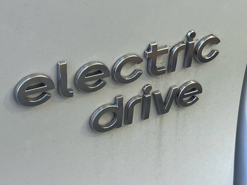 Used 2015 smart fortwo electric drive RWD image 10