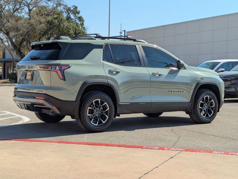 Used 2026 Chevrolet Equinox ACTIV w/ Convenience Package III image 4