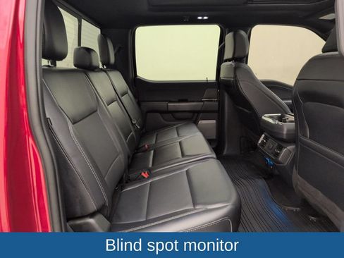 Used 2024 Ford F150 XLT w/ Equipment Group 303A High AWD/4WD image 17
