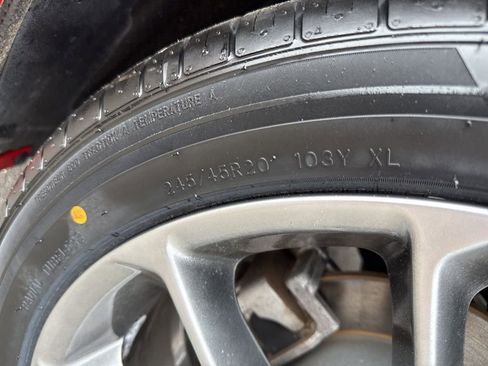 Used 2022 Dodge Charger SXT w/ Plus Group image 32