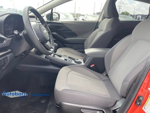 Certified 2024 Subaru Crosstrek 2.0i AWD/4WD image 9