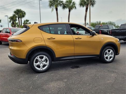 Used 2025 Dodge Hornet GT Plus w/ GT Plus Package image 7