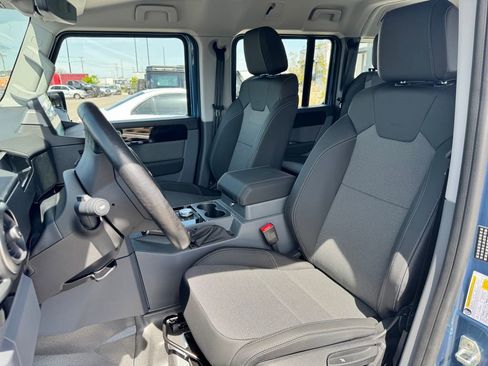 New 2026 INEOS Grenadier image 9