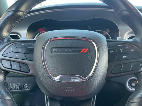 Used 2023 Dodge Charger R/T w/ Navigation & Travel Group RWD image 30