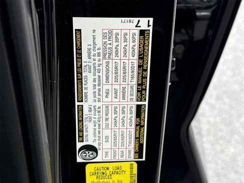 Used 2021 Lexus NX 300 FWD w/ Accessory Package 2 image 52