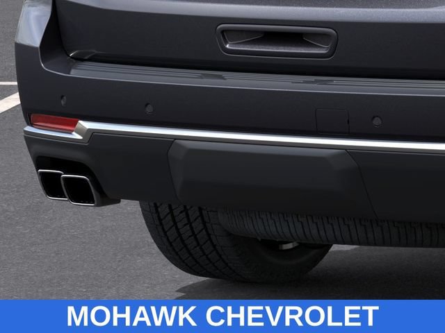 New 2026 Chevrolet Tahoe High Country AWD/4WD image 14