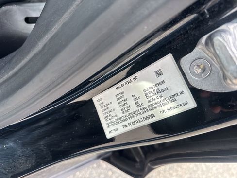 Used 2020 Tesla Model 3 Standard Range Plus image 37