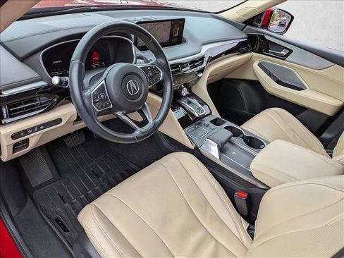 Used 2022 Acura MDX FWD w/ Technology Package image 10