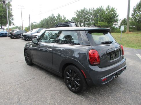 Used 2020 MINI Cooper S FWD image 7