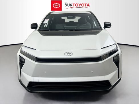 New 2026 Toyota bZ image 10