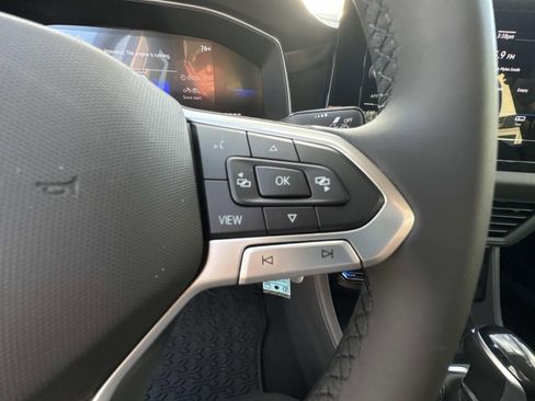 New 2026 Volkswagen Jetta S FWD image 15