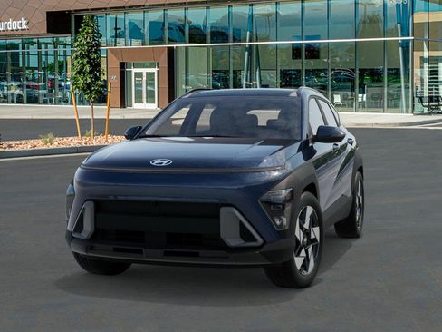 New 2026 Hyundai Kona Limited AWD/4WD image 44