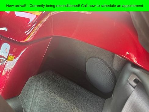 Used 2005 Chevrolet Corvette Convertible w/ Preferred Equipment Group RWD image 12